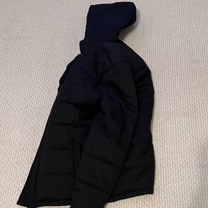 Banana Republic Mens Jacket NWOT XL